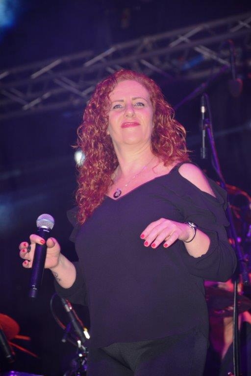 BOB GELDOF DAÜ'de sahne aldı galerisi resim 47