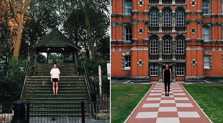 Seyahat tutkusu simetriyle buluşursa galerisi resim 10