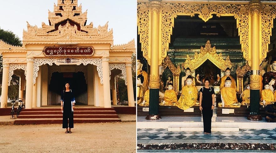 Seyahat tutkusu simetriyle buluşursa galerisi resim 11