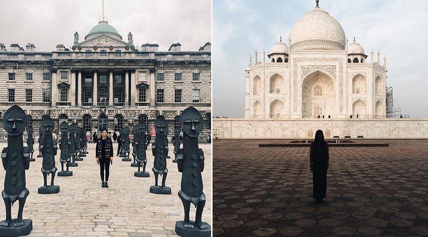 Seyahat tutkusu simetriyle buluşursa galerisi resim 12