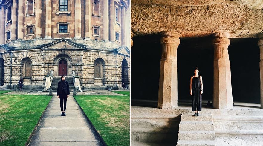 Seyahat tutkusu simetriyle buluşursa galerisi resim 13