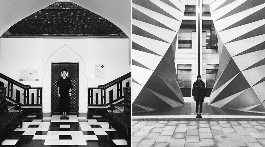 Seyahat tutkusu simetriyle buluşursa galerisi resim 3