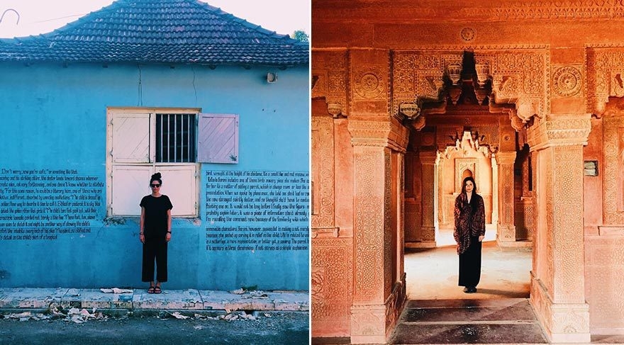 Seyahat tutkusu simetriyle buluşursa galerisi resim 4