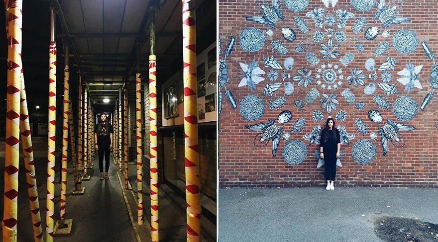 Seyahat tutkusu simetriyle buluşursa galerisi resim 5