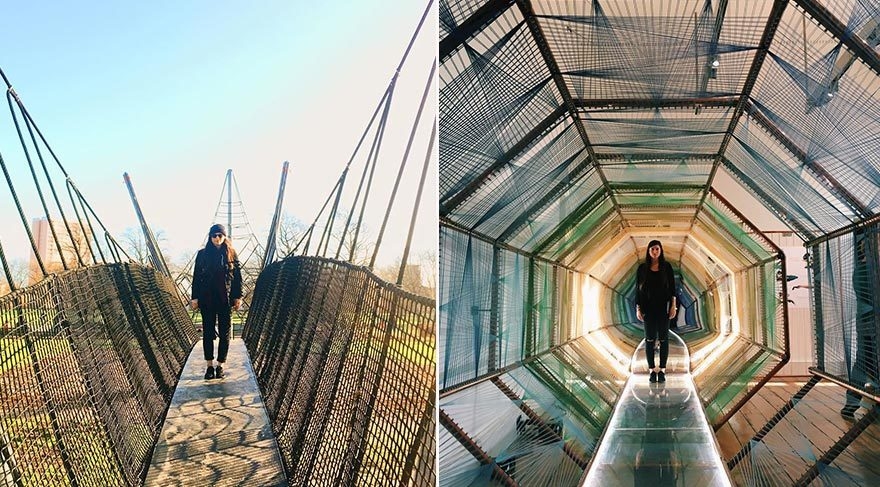 Seyahat tutkusu simetriyle buluşursa galerisi resim 7