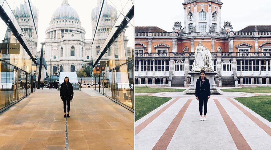 Seyahat tutkusu simetriyle buluşursa galerisi resim 9