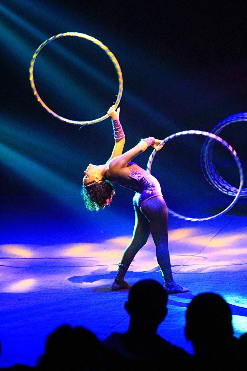 Ünlü Belluci Sirki Girne'ye ne zaman geliyor? galerisi resim 5