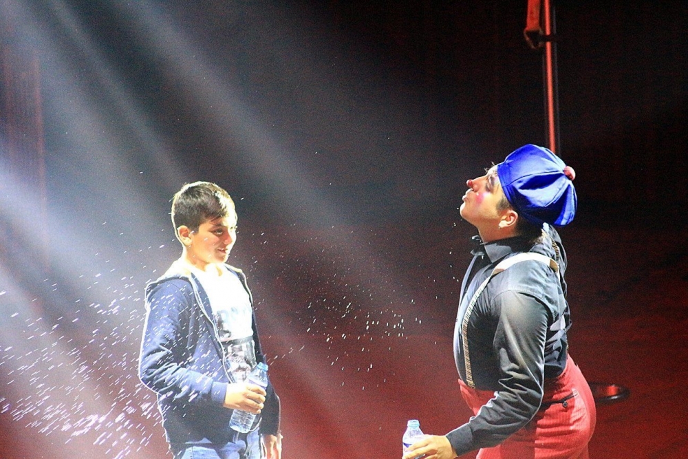 Ünlü Belluci Sirki Girne'ye ne zaman geliyor? galerisi resim 9