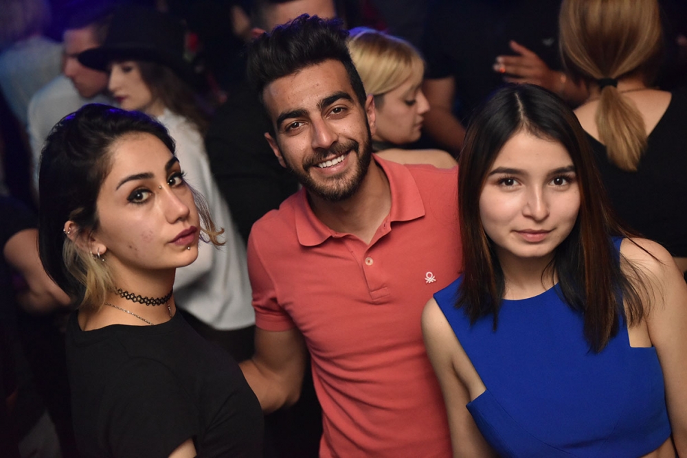 Garmiani’den efsane performans galerisi resim 10
