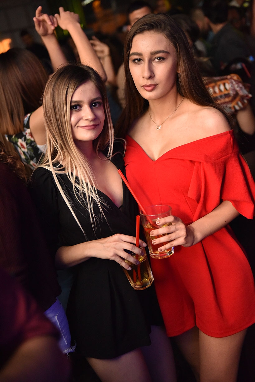 Garmiani’den efsane performans galerisi resim 14