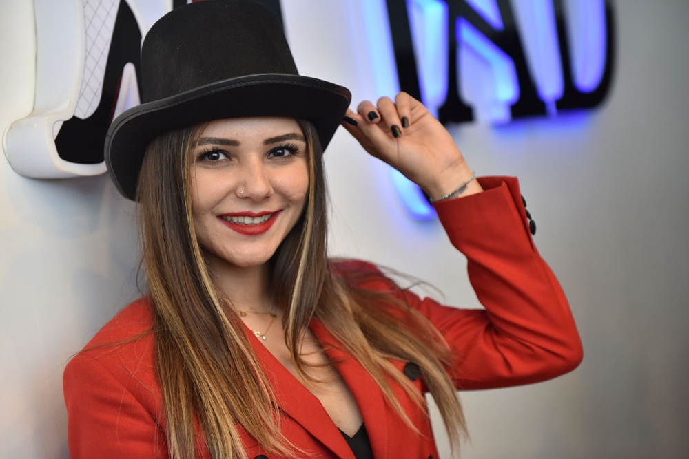 Garmiani’den efsane performans galerisi resim 16