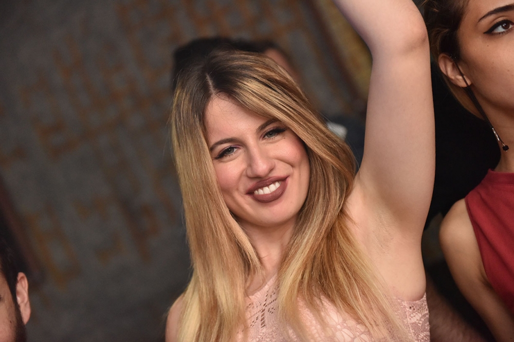 Garmiani’den efsane performans galerisi resim 17