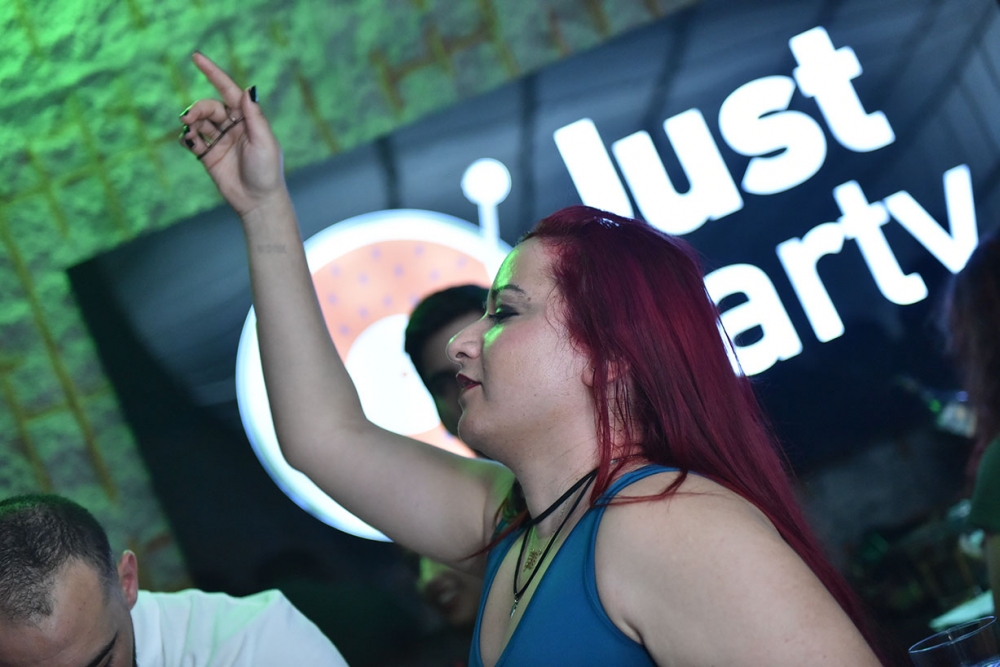 Garmiani’den efsane performans galerisi resim 18