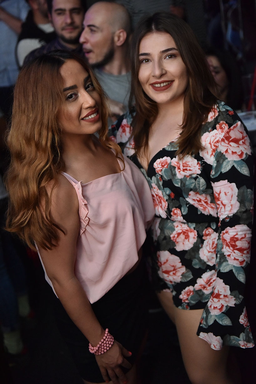 Garmiani’den efsane performans galerisi resim 19