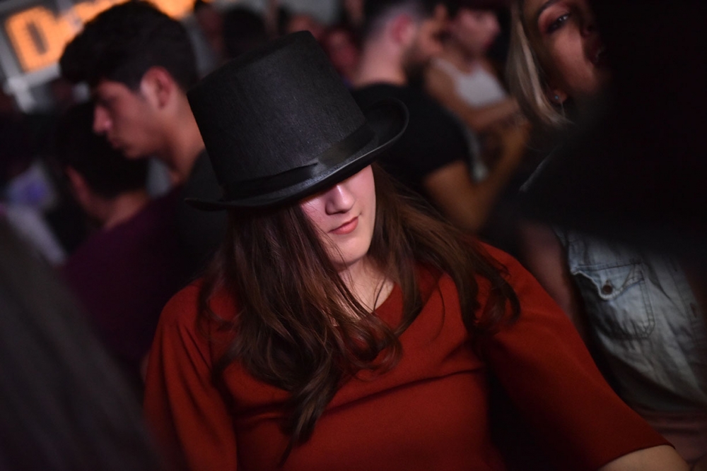 Garmiani’den efsane performans galerisi resim 2