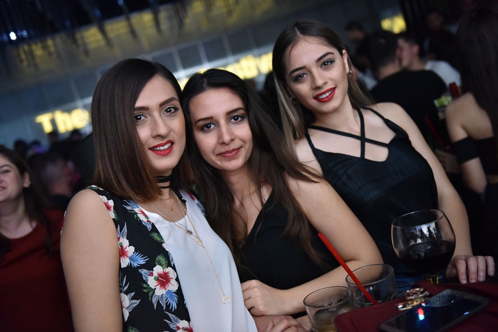 Garmiani’den efsane performans galerisi resim 20