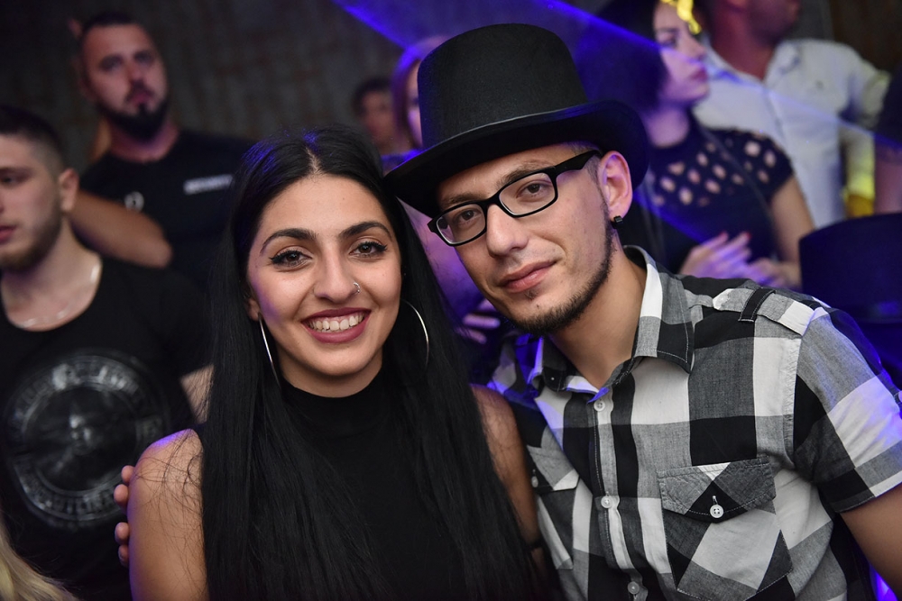 Garmiani’den efsane performans galerisi resim 21