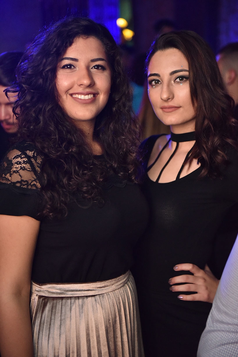 Garmiani’den efsane performans galerisi resim 24