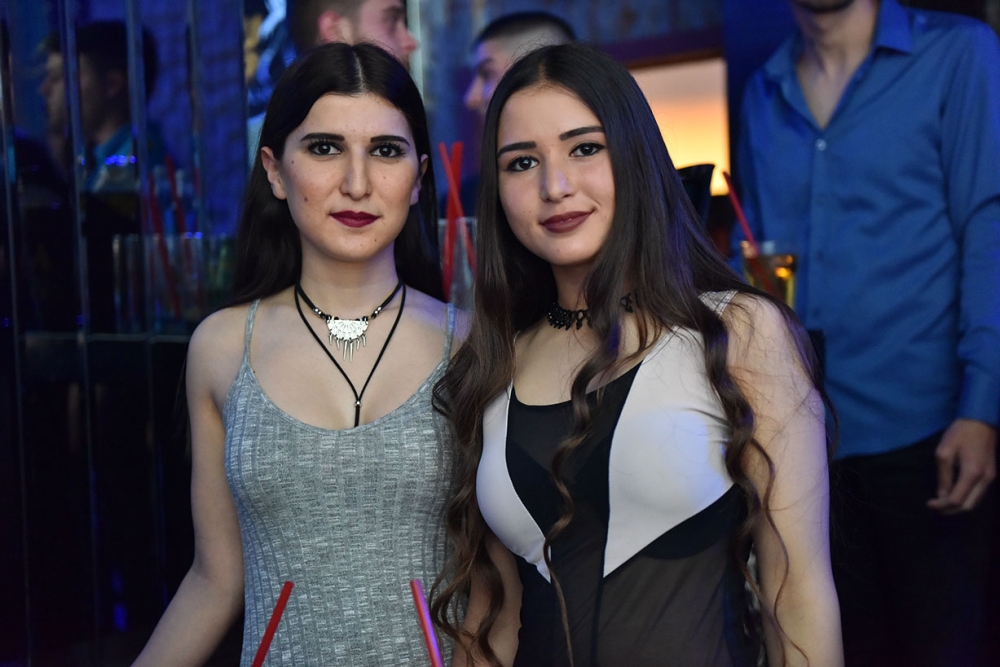 Garmiani’den efsane performans galerisi resim 25