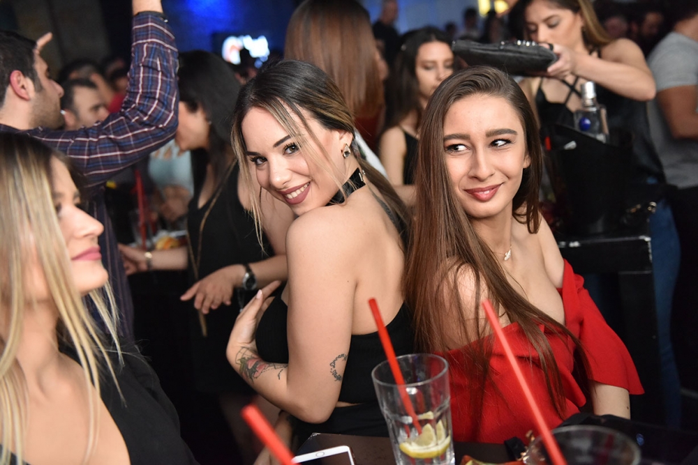 Garmiani’den efsane performans galerisi resim 26