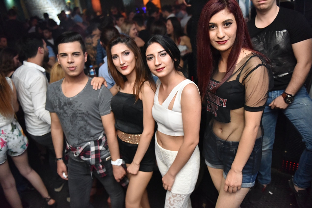 Garmiani’den efsane performans galerisi resim 27