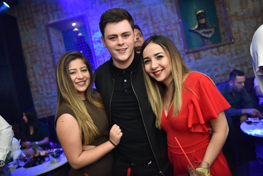 Garmiani’den efsane performans galerisi resim 28