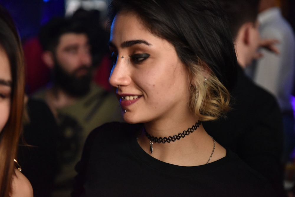 Garmiani’den efsane performans galerisi resim 3