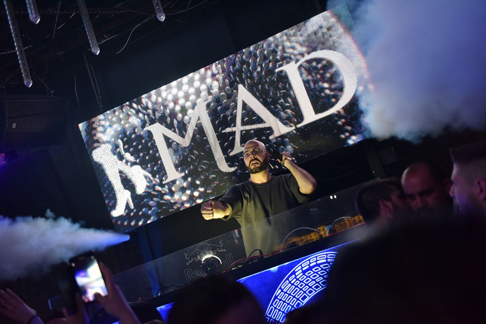 Garmiani’den efsane performans galerisi resim 31