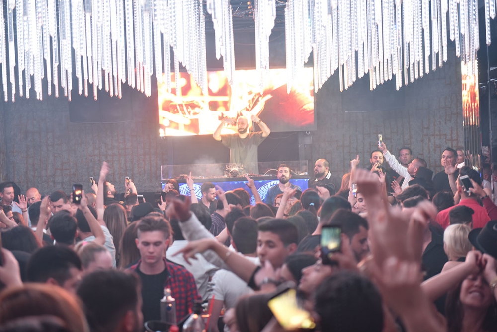 Garmiani’den efsane performans galerisi resim 32