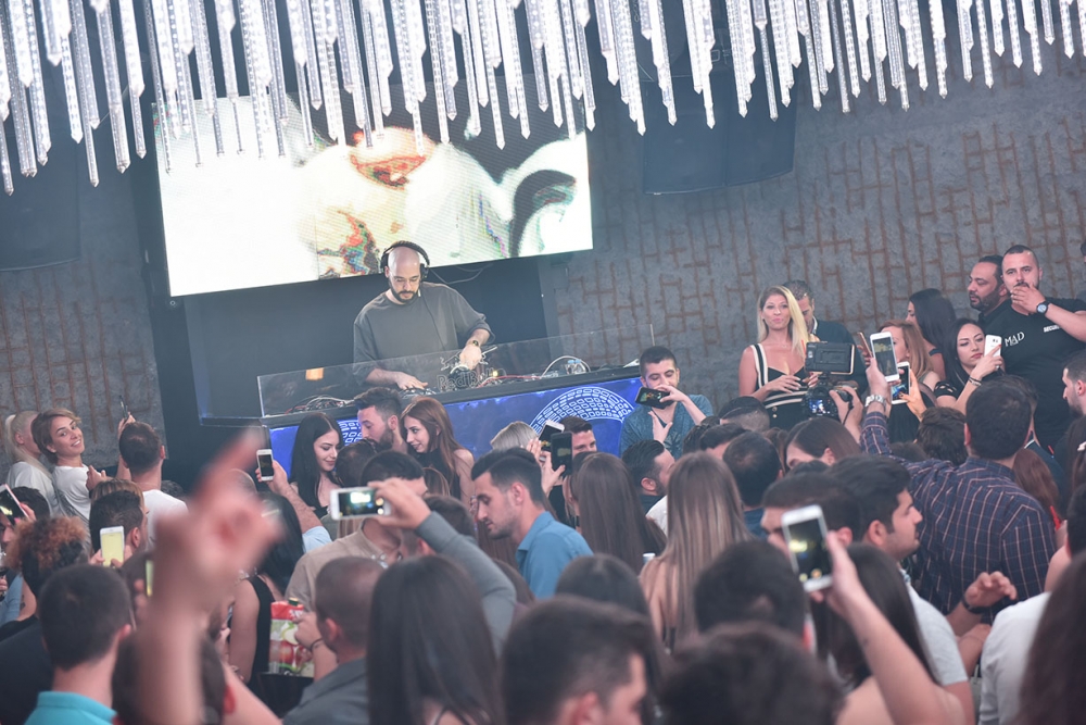 Garmiani’den efsane performans galerisi resim 33