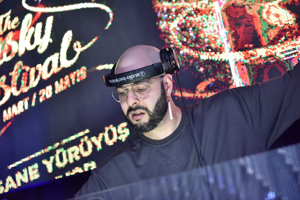 Garmiani’den efsane performans galerisi resim 35