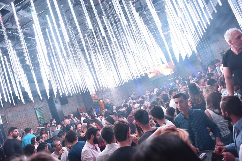 Garmiani’den efsane performans galerisi resim 36