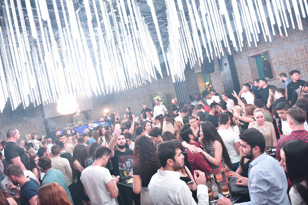 Garmiani’den efsane performans galerisi resim 37