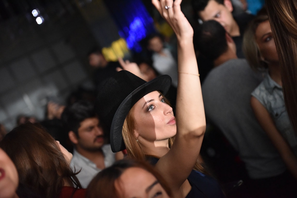 Garmiani’den efsane performans galerisi resim 5