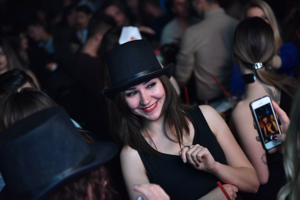 Garmiani’den efsane performans galerisi resim 6