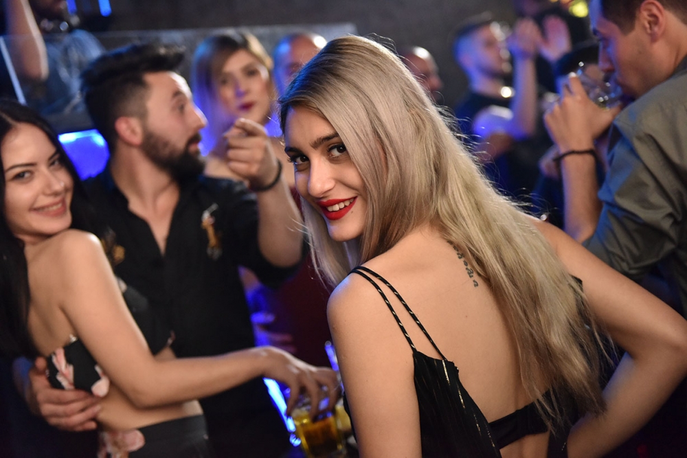 Garmiani’den efsane performans galerisi resim 7