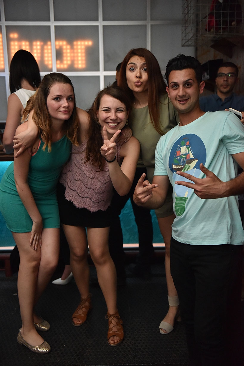 Garmiani’den efsane performans galerisi resim 8