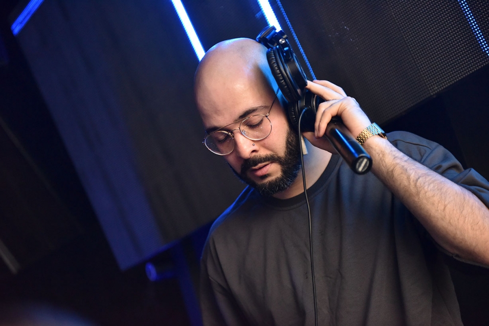 Garmiani’den efsane performans galerisi resim 9