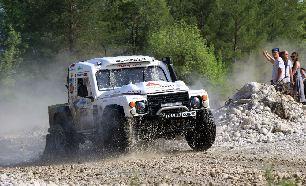 Kaş’ta zafere bir kala galerisi resim 2