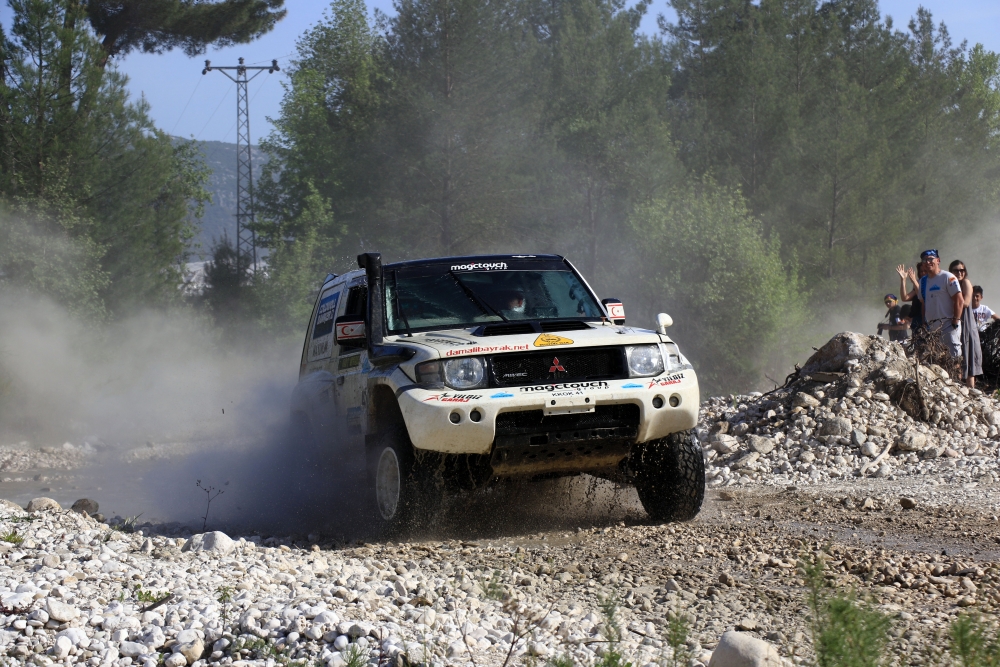 Kaş’ta zafere bir kala galerisi resim 3