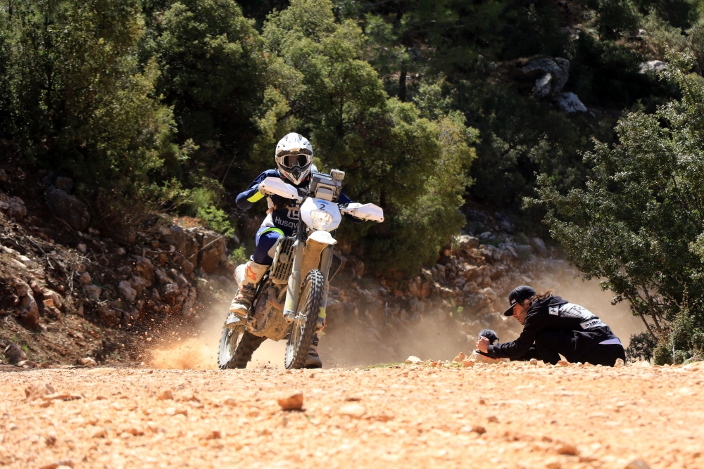 Kaş’ta zafere bir kala galerisi resim 4