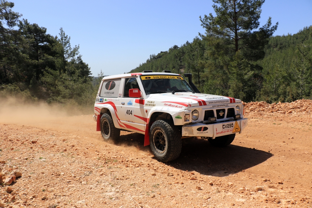 Kaş’ta zafere bir kala galerisi resim 6