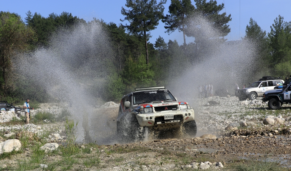 Kaş’ta zafere bir kala galerisi resim 7