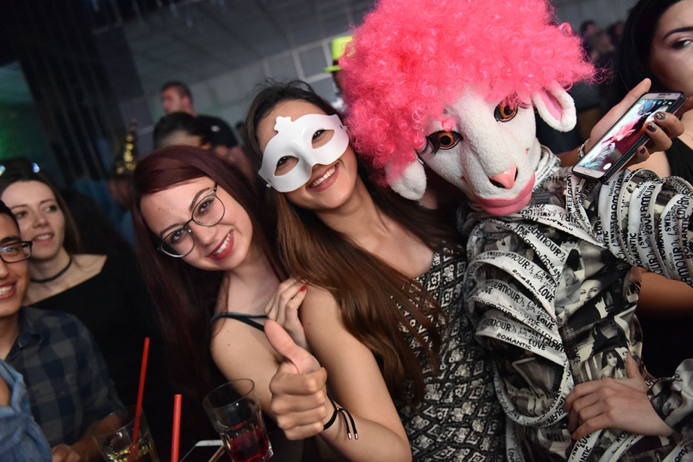 Mad’den görkemli veda! galerisi resim 20