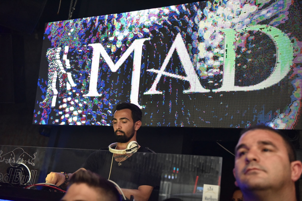 Mad’den görkemli veda! galerisi resim 4