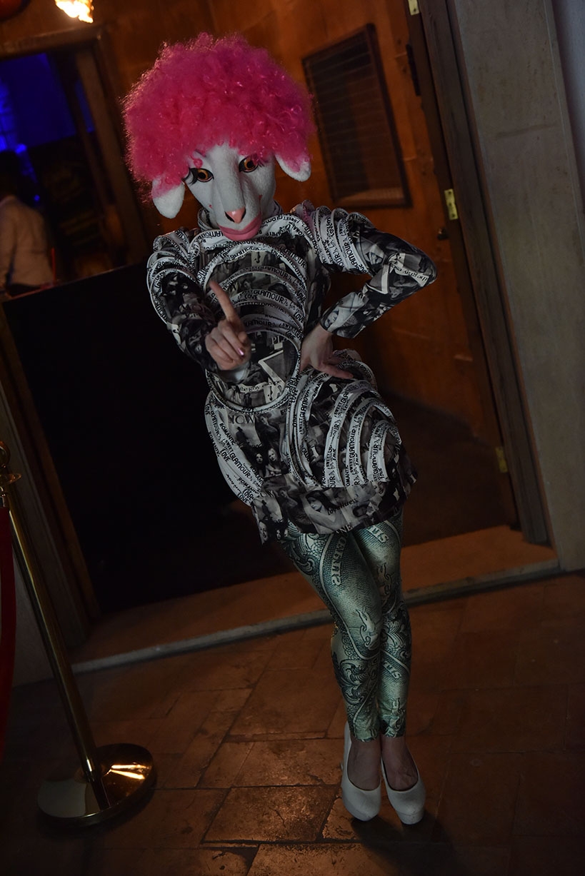 Mad’den görkemli veda! galerisi resim 6