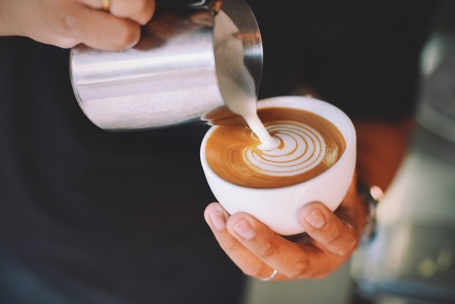 Sabahları kahve ile güne başlayanlar için birkaç öneri galerisi resim 12