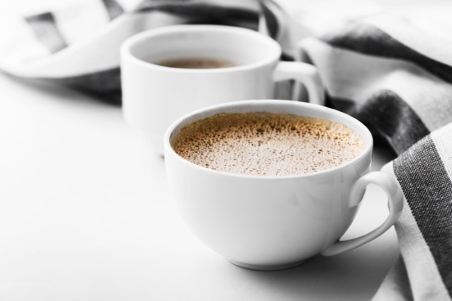 Sabahları kahve ile güne başlayanlar için birkaç öneri galerisi resim 14