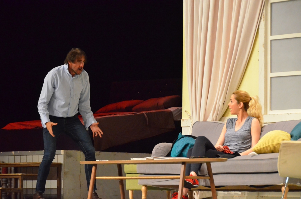 1000’de 1 gece diyalogları kahkahaya boğdu galerisi resim 1