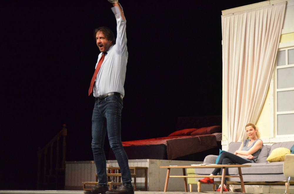 1000’de 1 gece diyalogları kahkahaya boğdu galerisi resim 2